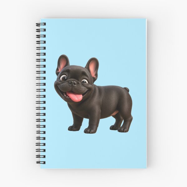 Item preview, French Bulldog. Who’s going to want to love me? designed and sold by SmARTNiki.