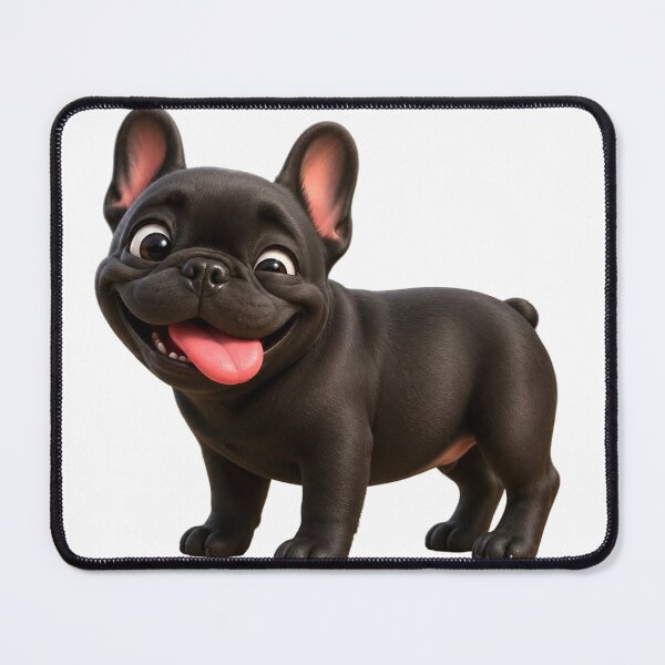 Item preview, French Bulldog. Who’s going to want to love me? designed and sold by SmARTNiki.