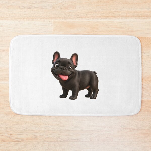 Item preview, French Bulldog. Who’s going to want to love me? designed and sold by SmARTNiki.
