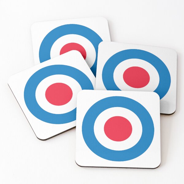 Item preview, Mod Target designed and sold by designseventy.