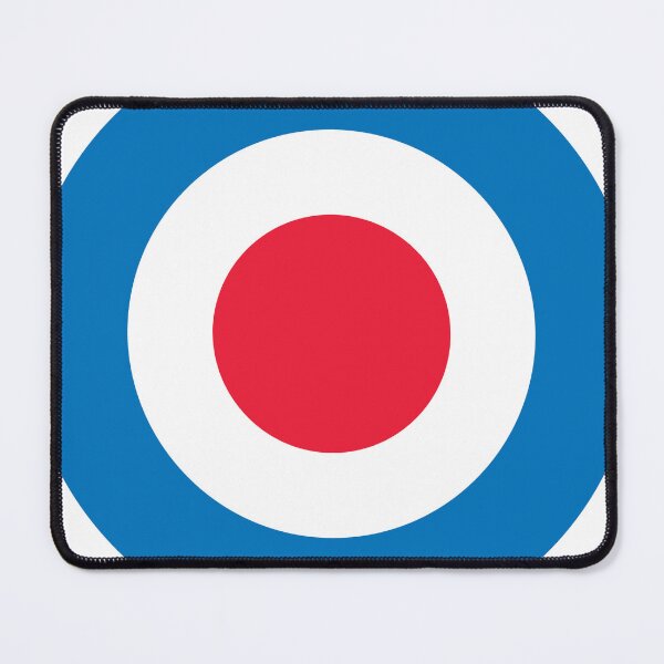Item preview, Mod Target designed and sold by designseventy.