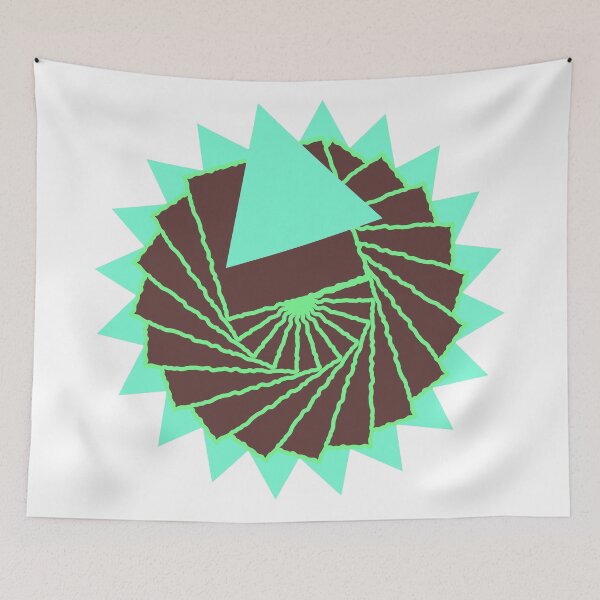 Item preview, Spiral Fracture designed and sold by Designfs.