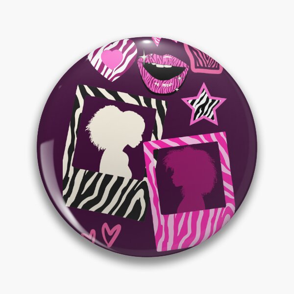 Artikelvorschau, Zebra-Print-Design entworfen und verkauft von 8IsEnuff4Us.
