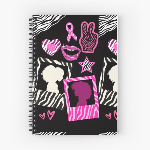 Item preview, Zebra Print Design designed and sold by 8IsEnuff4Us.