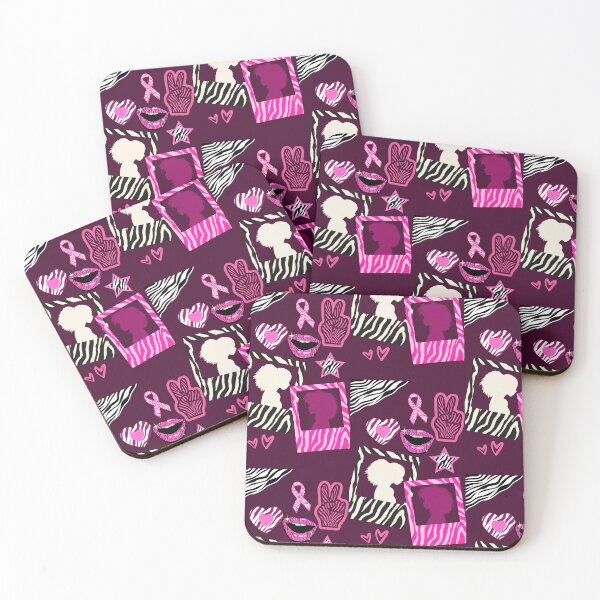 Item preview, Zebra Print Design designed and sold by 8IsEnuff4Us.