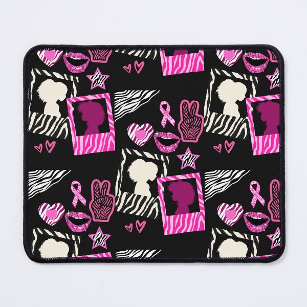 Item preview, Zebra Print Design designed and sold by 8IsEnuff4Us.