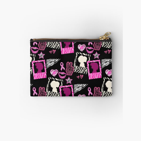 Item preview, Zebra Print Design designed and sold by 8IsEnuff4Us.