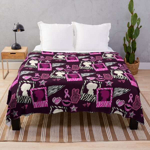 Item preview, Zebra Print Design designed and sold by 8IsEnuff4Us.