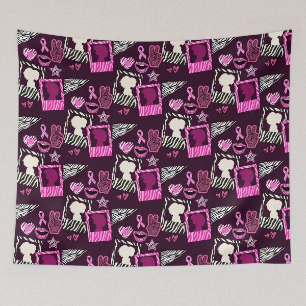 Item preview, Zebra Print Design designed and sold by 8IsEnuff4Us.
