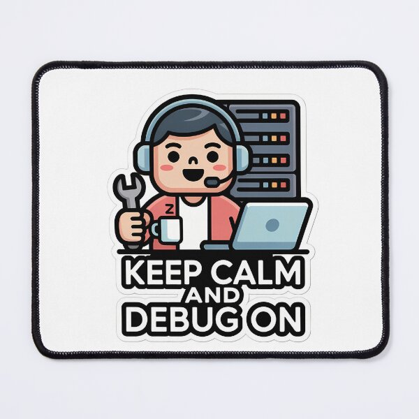 Item preview, System Admin Thumbs Up designed and sold by NiftyWrx.