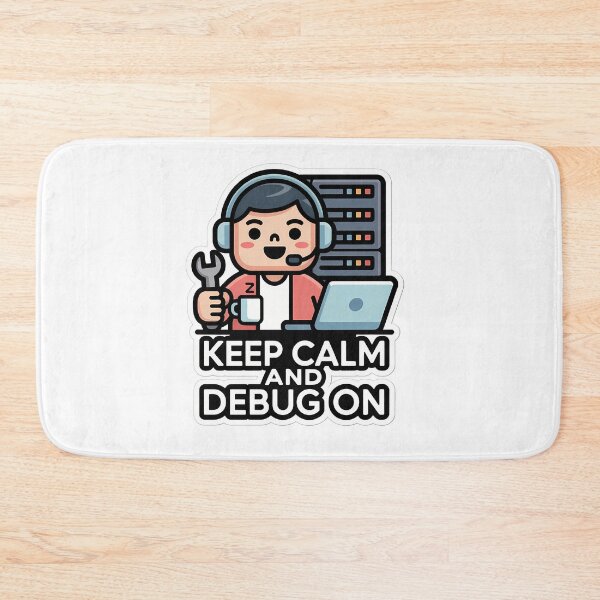 Item preview, System Admin Thumbs Up designed and sold by NiftyWrx.
