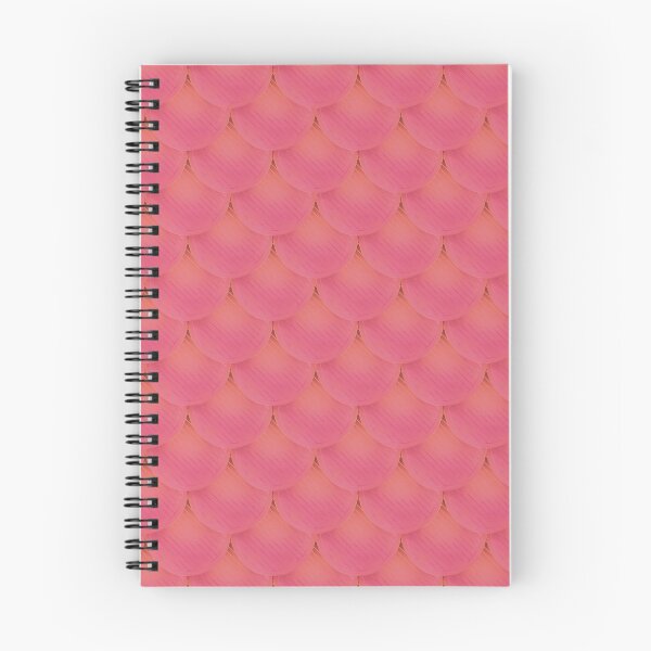 Item preview, Rose colored scales designed and sold by Mx’d Media Art and Design by Henri Hulo.