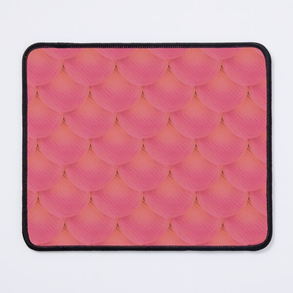 Item preview, Rose colored scales designed and sold by Mx’d Media Art and Design by Henri Hulo.