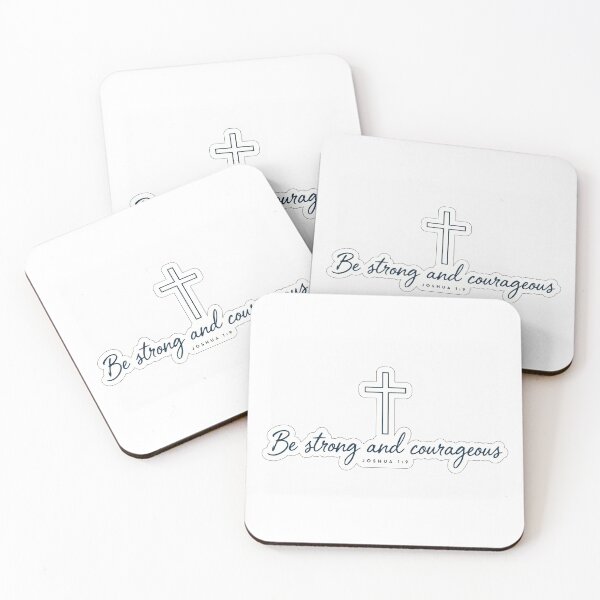 Item preview, Minimalist Cross Bible Verse designed and sold by NiftyWrx.