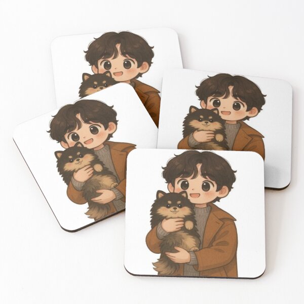 Item preview, TAE & TANA designed and sold by BRILLIANTWISH.
