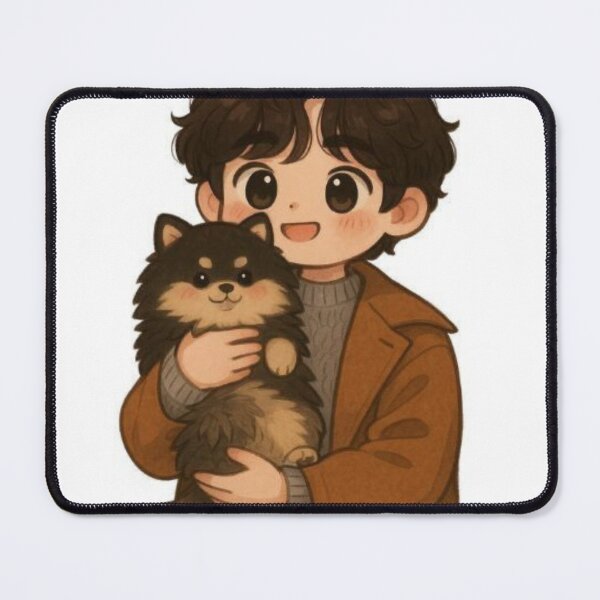 Item preview, TAE & TANA designed and sold by BRILLIANTWISH.