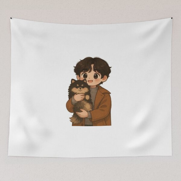 Item preview, TAE & TANA designed and sold by BRILLIANTWISH.