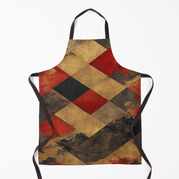 Item preview, JAPANESE FUSION Prints and Patterns designed and sold by FANTASY FRENZY.