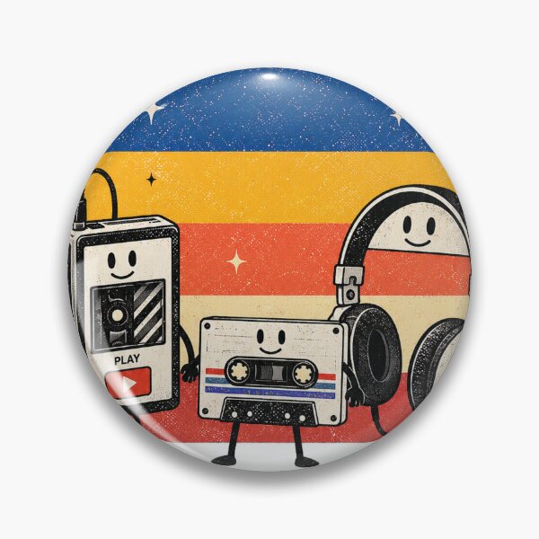 Item preview, Press Play, Feel Better designed and sold by alexrow.
