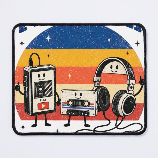 Item preview, Press Play, Feel Better designed and sold by alexrow.