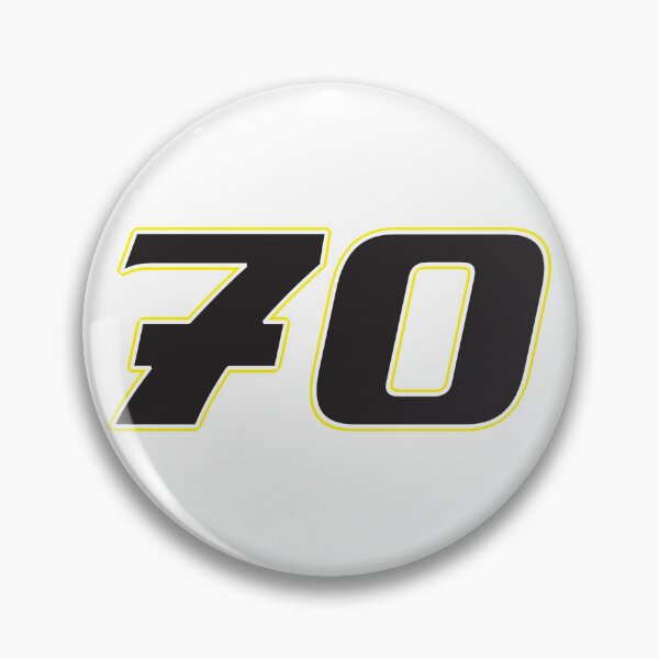 Item preview, 70 (black/yellow) designed and sold by designseventy.