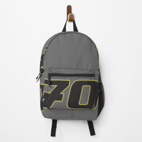 Item preview, 70 (black/yellow) designed and sold by designseventy.