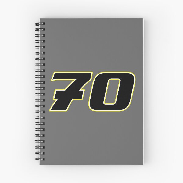 Item preview, 70 (black/yellow) designed and sold by designseventy.