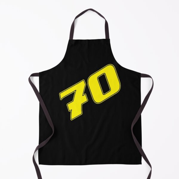 Item preview, 70 (yellow) designed and sold by designseventy.