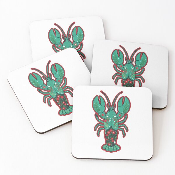Item preview, Halifax Lobster designed and sold by tiffanyo.