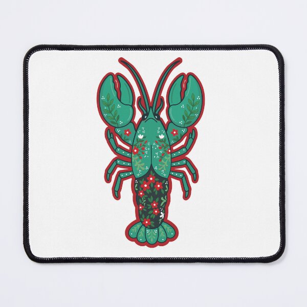 Item preview, Halifax Lobster designed and sold by tiffanyo.