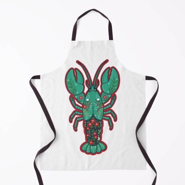 Item preview, Halifax Lobster designed and sold by tiffanyo.