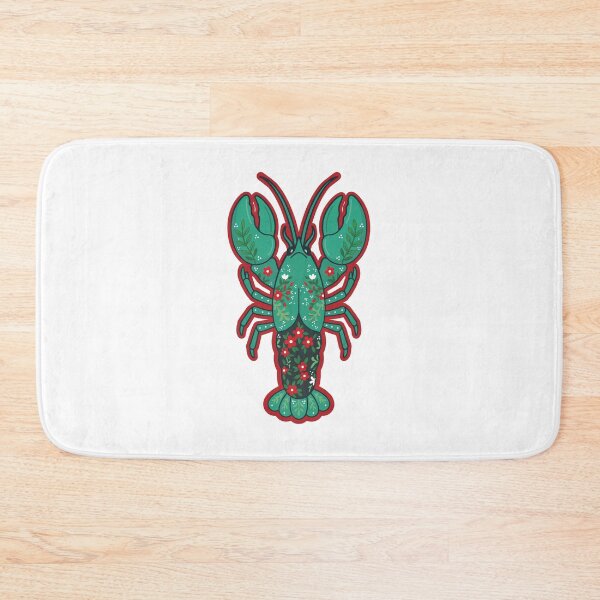 Item preview, Halifax Lobster designed and sold by tiffanyo.