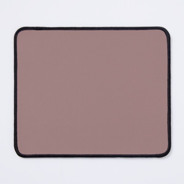 Item preview, Blush Red Pastle Maroon designed and sold by ZedColors.