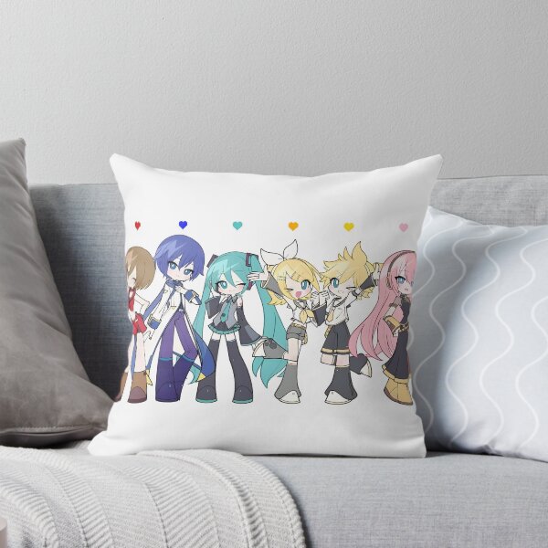 Item preview, Vocaloid cute designed and sold by RadiantGraphics.