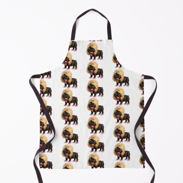 Item preview, French Bulldog. She’s Dolly and so am I. designed and sold by SmARTNiki.