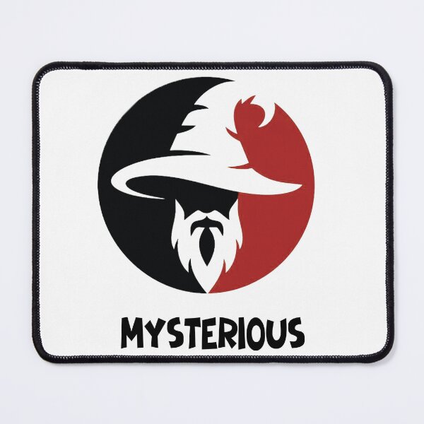 Item preview, Mysterious designed and sold by Cyperspot.