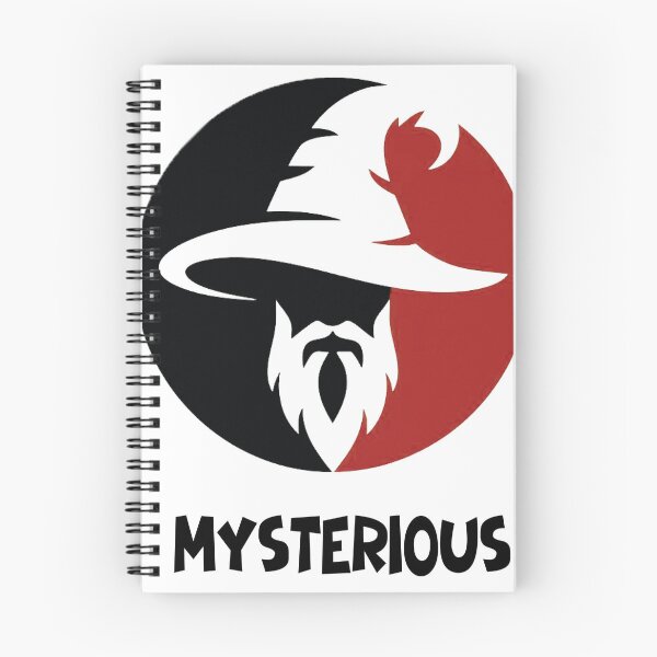 Item preview, Mysterious designed and sold by Cyperspot.