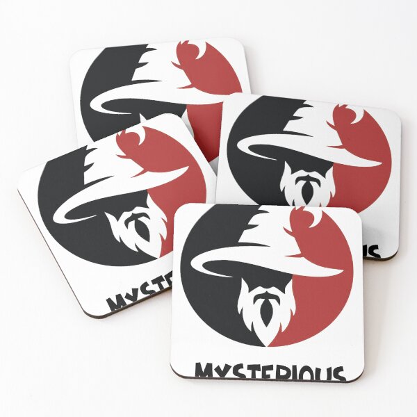 Item preview, Mysterious designed and sold by Cyperspot.