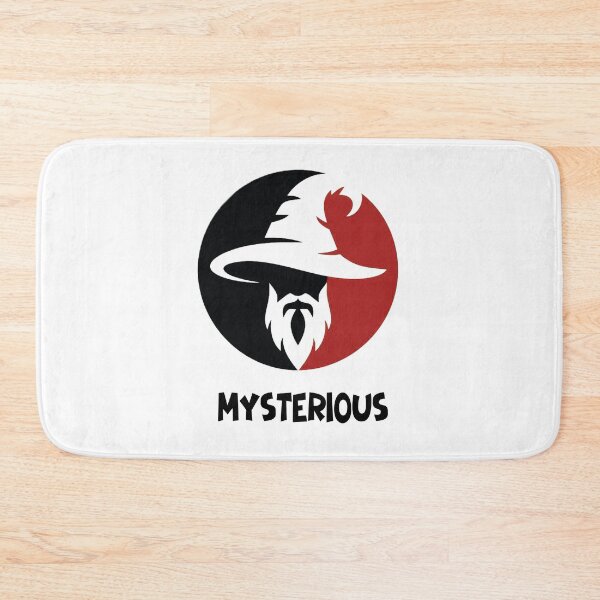 Item preview, Mysterious designed and sold by Cyperspot.