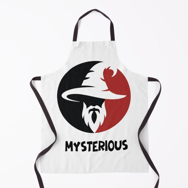 Item preview, Mysterious designed and sold by Cyperspot.