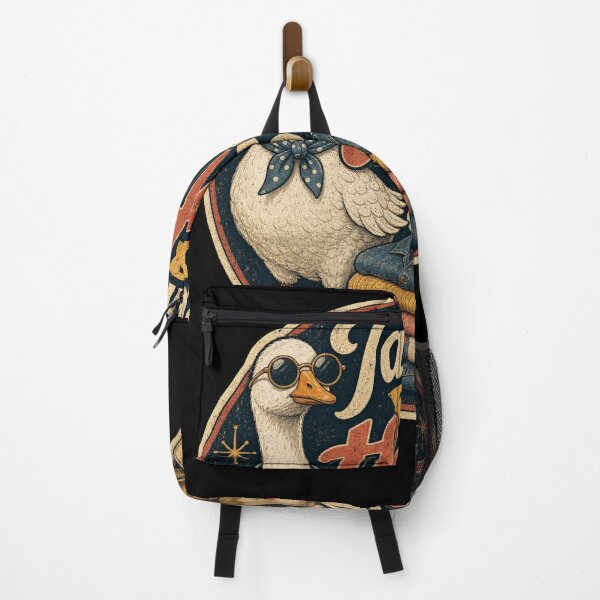 Item preview, Take me to the Thrift Shop Goose Vintage Style designed and sold by snowry.