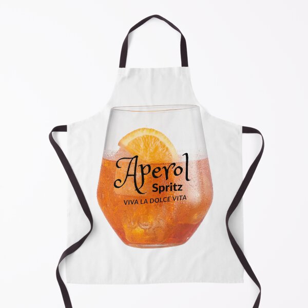 Item preview, Aperol spritz designed and sold by Ashtreemeadow.