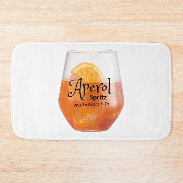 Item preview, Aperol spritz designed and sold by Ashtreemeadow.
