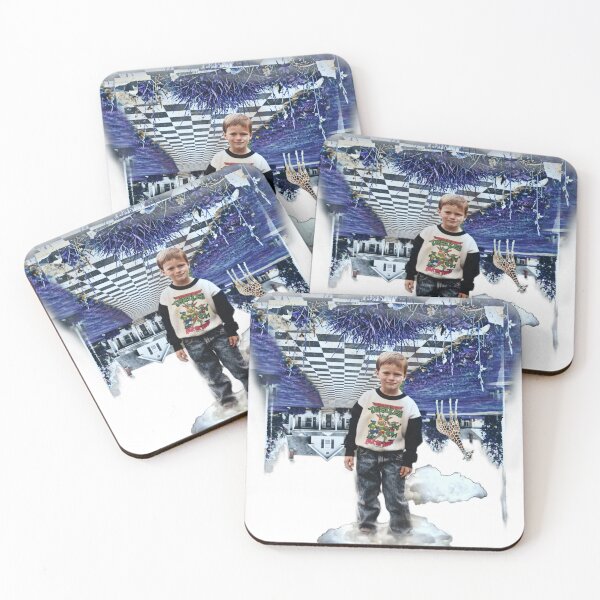 Item preview, Fearless leader / none other than: his royal cuteness, your uncle storm designed and sold by Agape Leone.