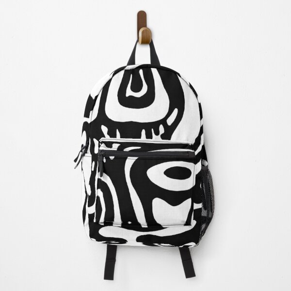 Item preview, A- Morpheus Black and White by SOTERO designed and sold by SOTERO ART.