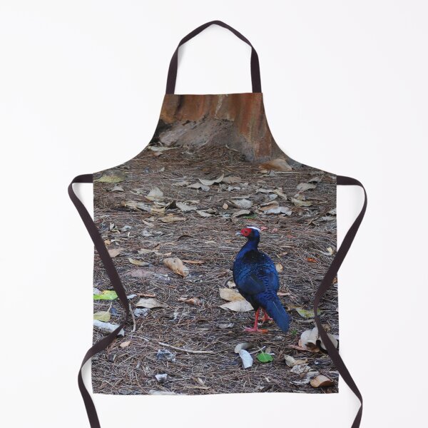 Item preview, Vietnamese Pheasant Pose designed and sold by JustCritters.