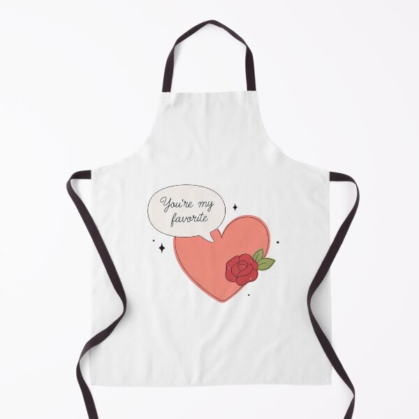 Item preview, Playful Heart with Rose Quote designed and sold by NiftyWrx.