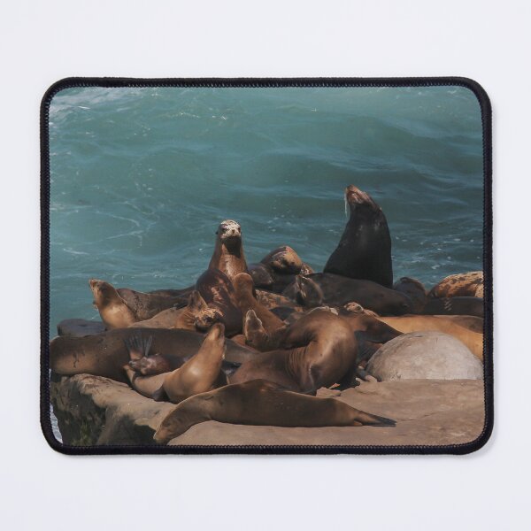 Item preview, Enjoying the Sun designed and sold by heatherfriedman.