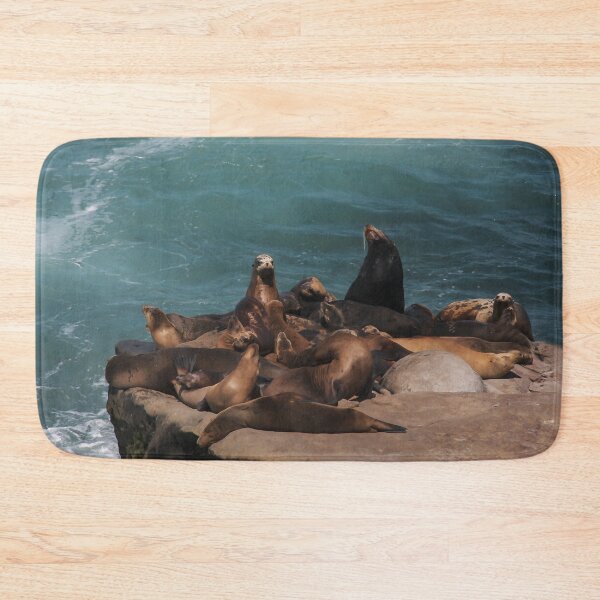 Item preview, Enjoying the Sun designed and sold by heatherfriedman.