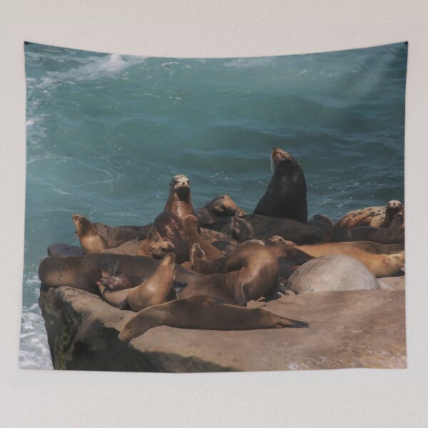 Item preview, Enjoying the Sun designed and sold by heatherfriedman.